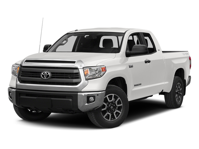 2014 Toyota Tundra 2WD Truck SR