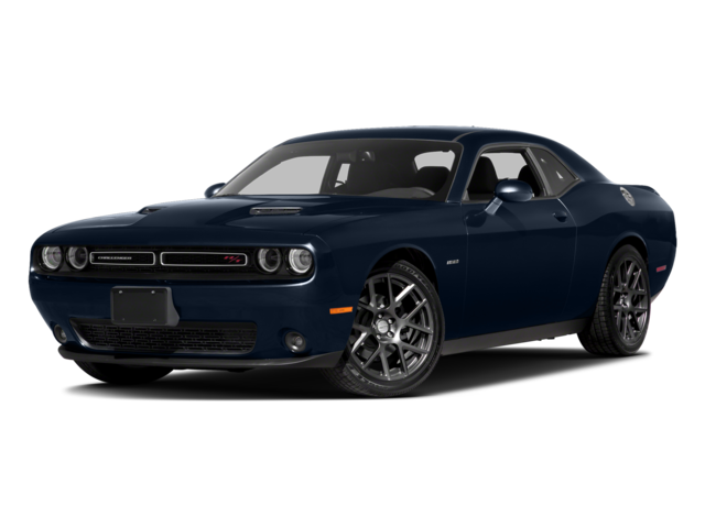 2016 Dodge Challenger SXT Plus photo 3