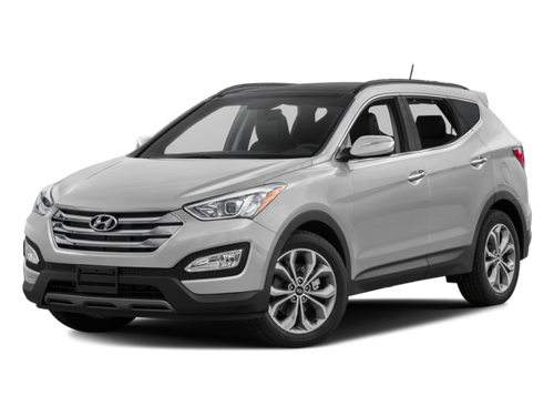 2016 Hyundai Santa Fe Sport 2.0T