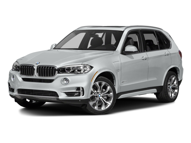 2018 BMW X5
