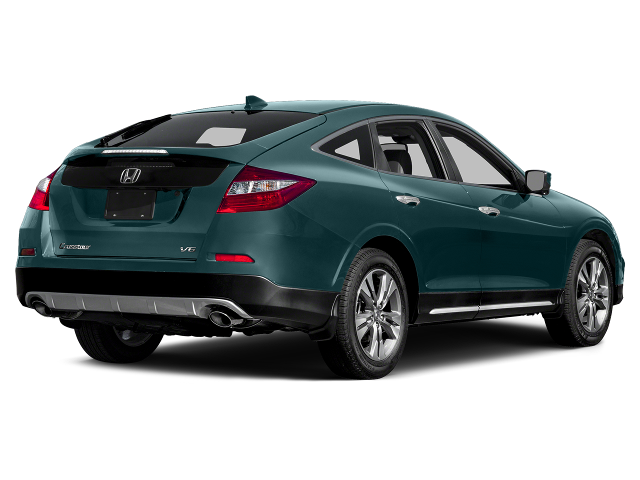 2015 Honda Crosstour EX-L