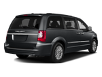 2016 Chrysler Town & Country Touring-L