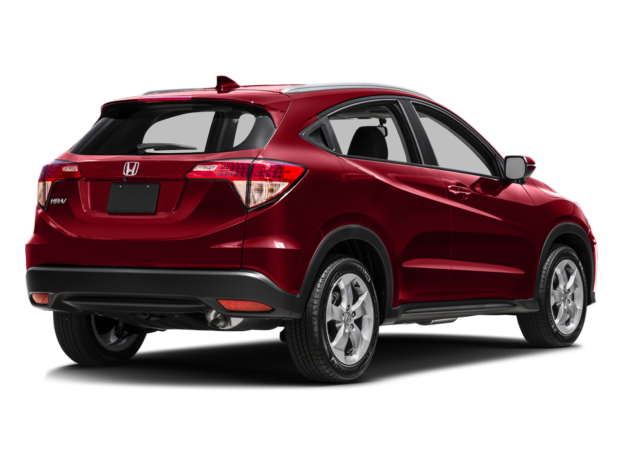 2016 Honda HR-V EX-L with Navi