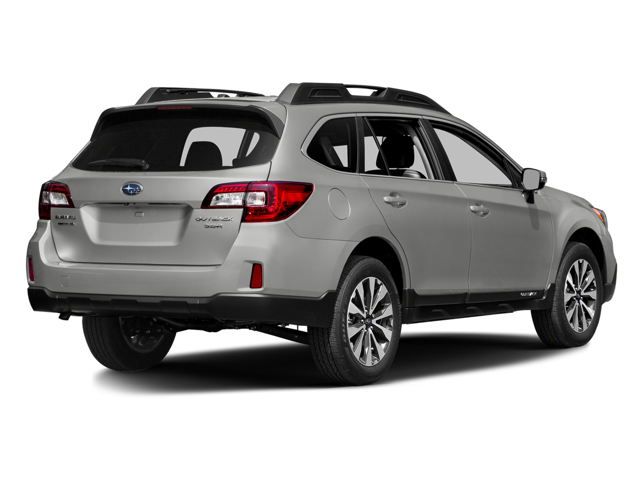2016 Subaru Outback 3.6R Limited