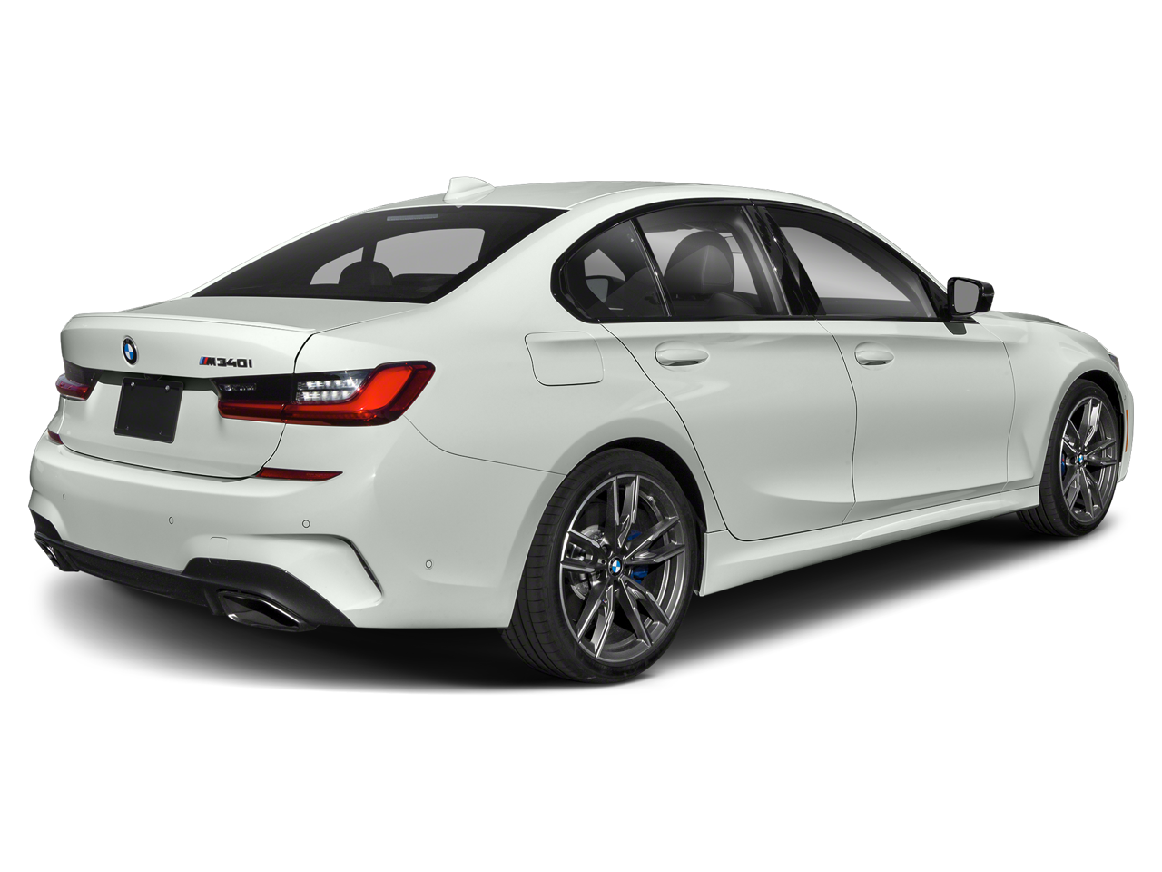 2020 Bmw M340i photo 2