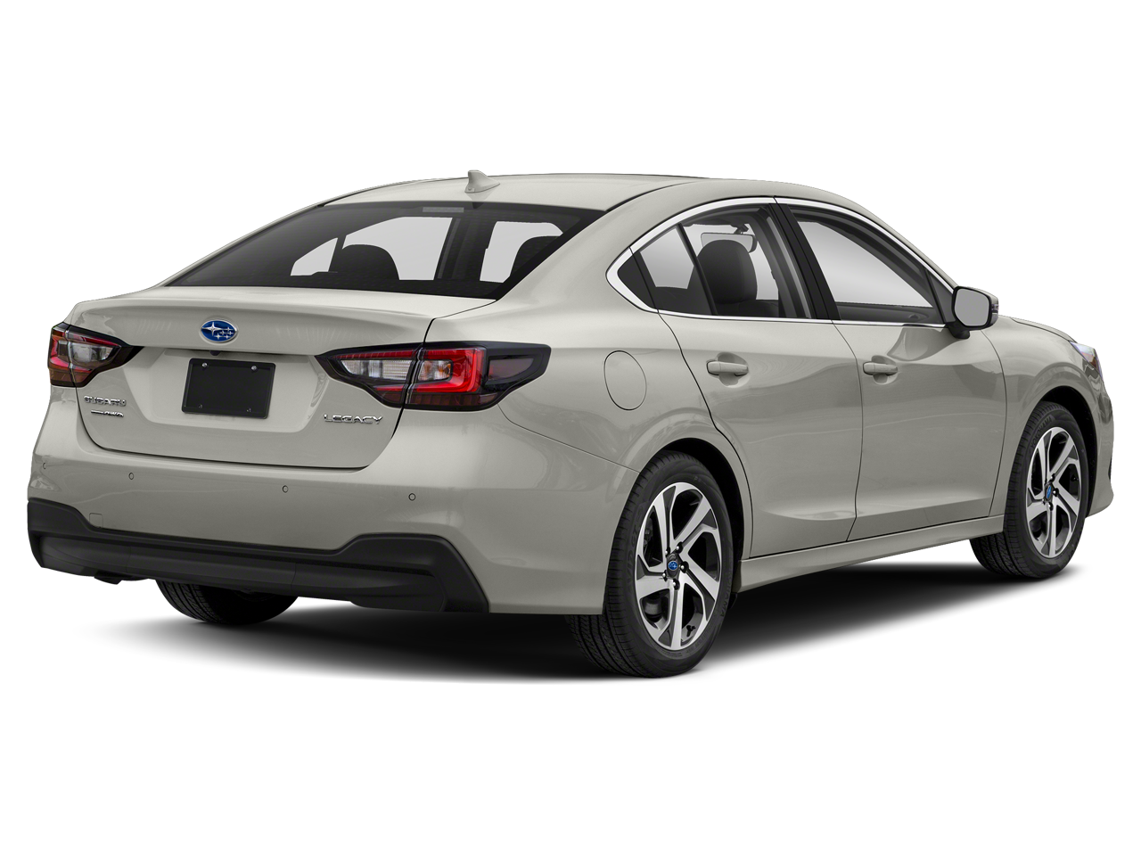 2020 Subaru Legacy Limited