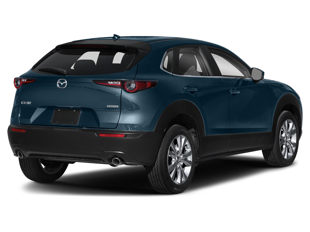 2021 Mazda Mazda CX-30 Preferred