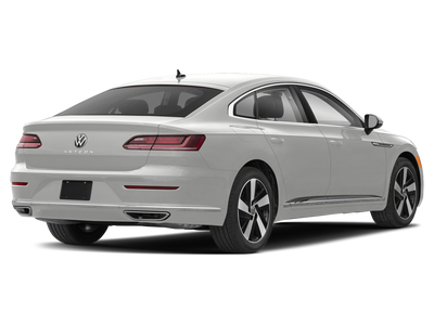 2021 Volkswagen Arteon SE