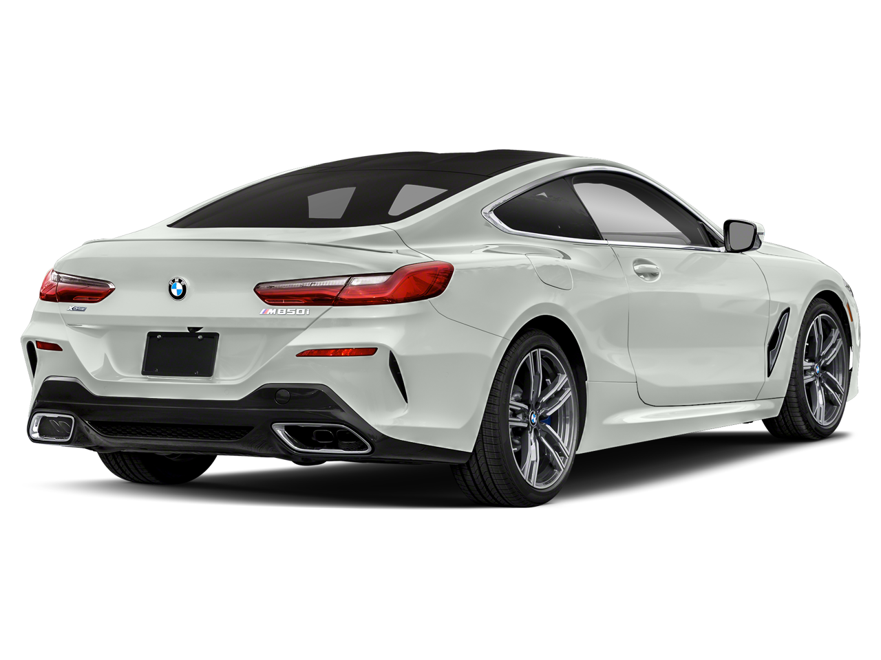 2022 BMW 8 Series M850i xDrive