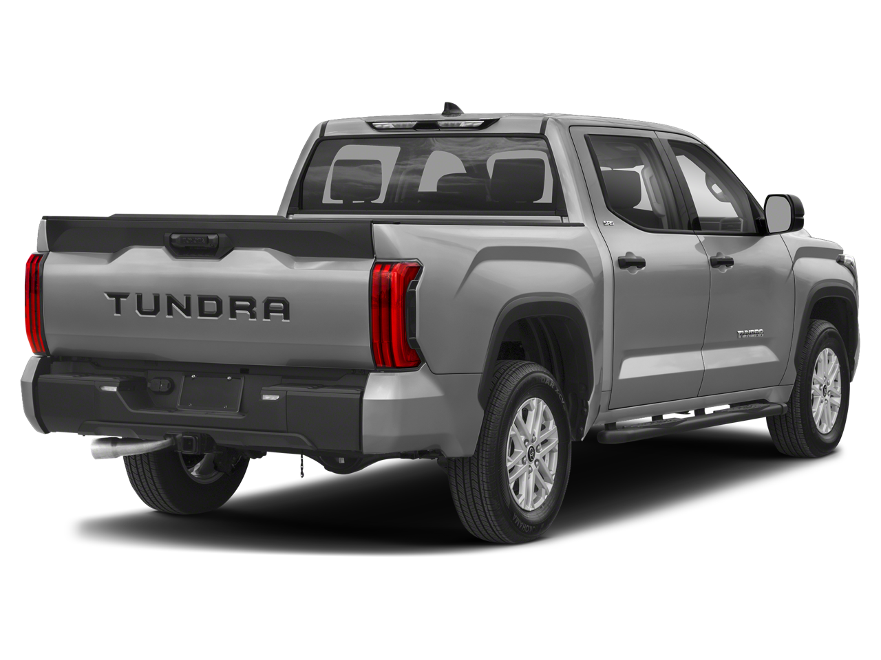 2022 Toyota Tundra 2WD SR5