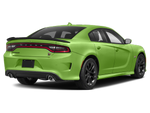 2023 Dodge Charger Scat Pack Widebody