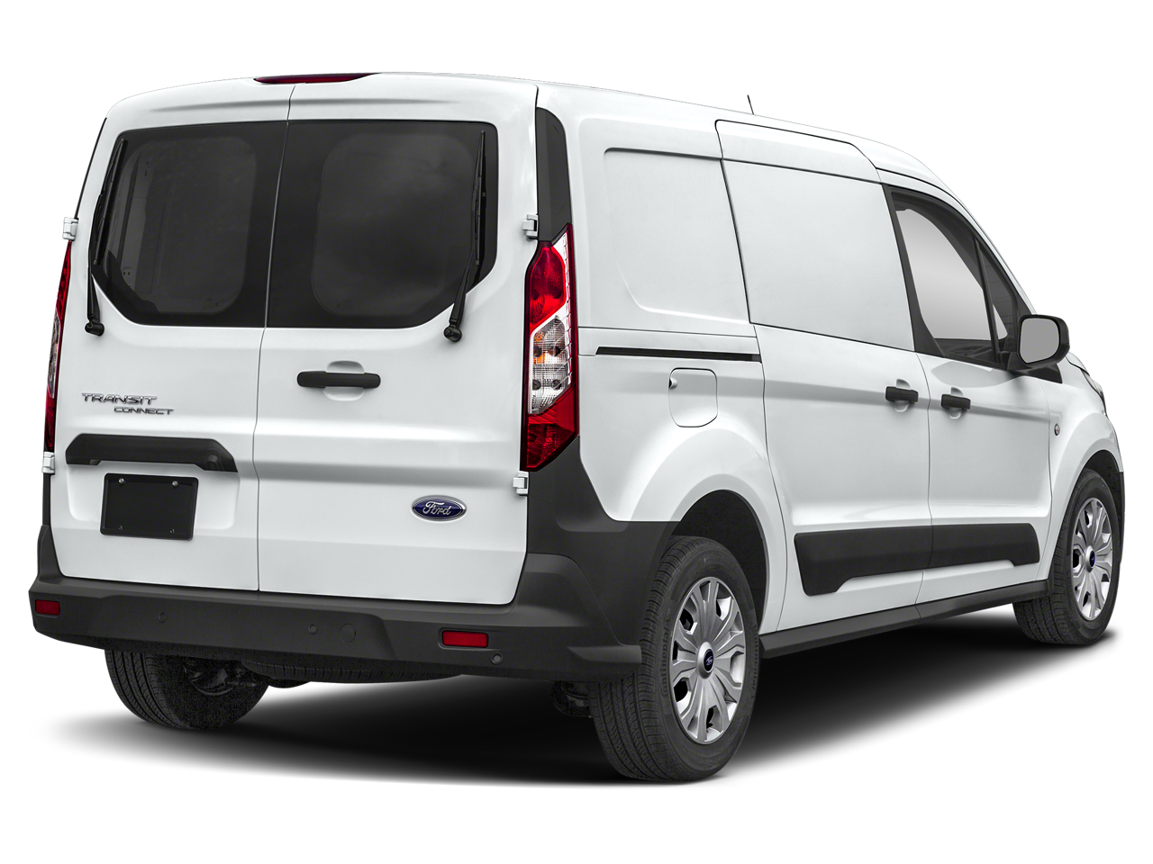 2023 Ford Transit Connect Van XL