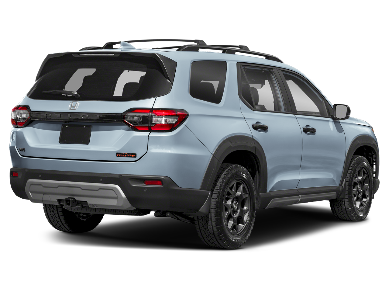 2023 Honda Pilot TrailSport