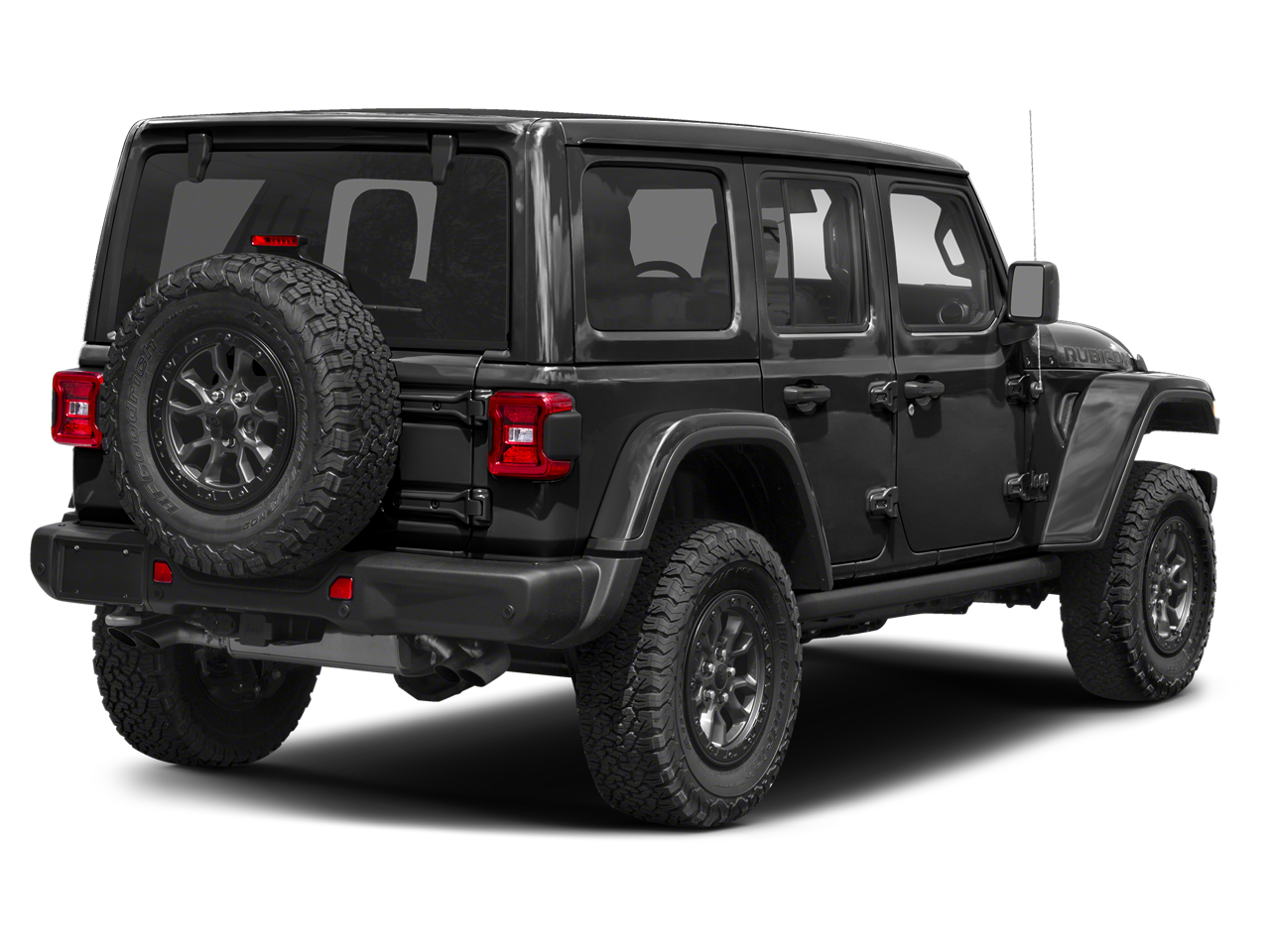 2023 Jeep Wrangler Willys
