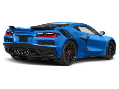 2024 Chevrolet Corvette 2LZ