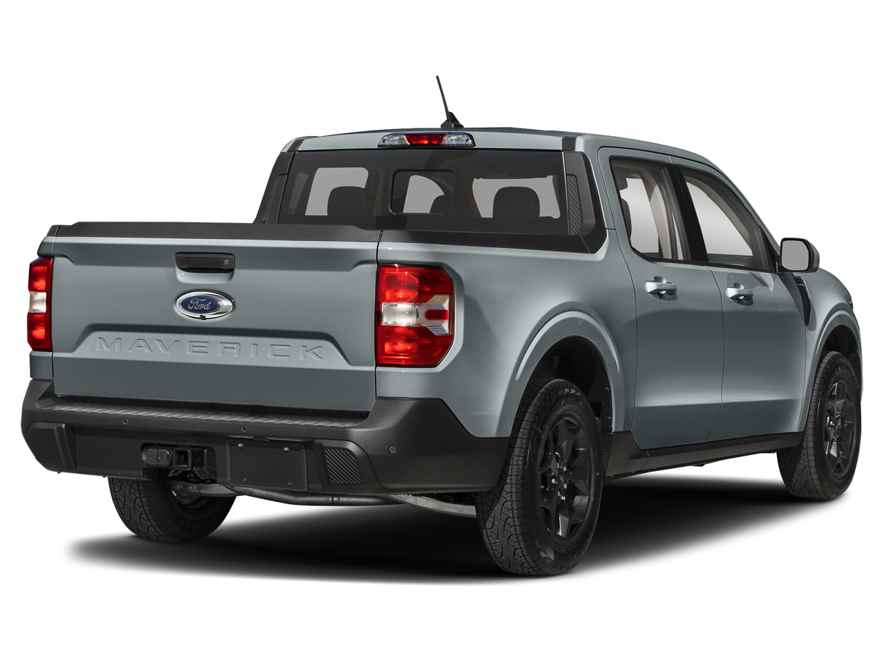 2024 Ford Maverick LARIAT Advanced