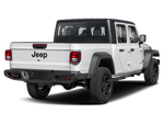 2024 Jeep Gladiator Willys