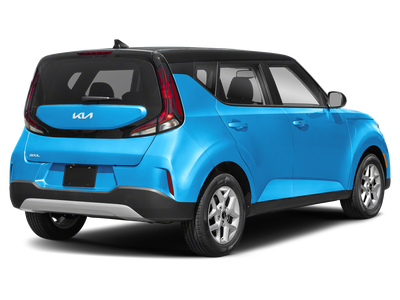 2024 Kia Soul S