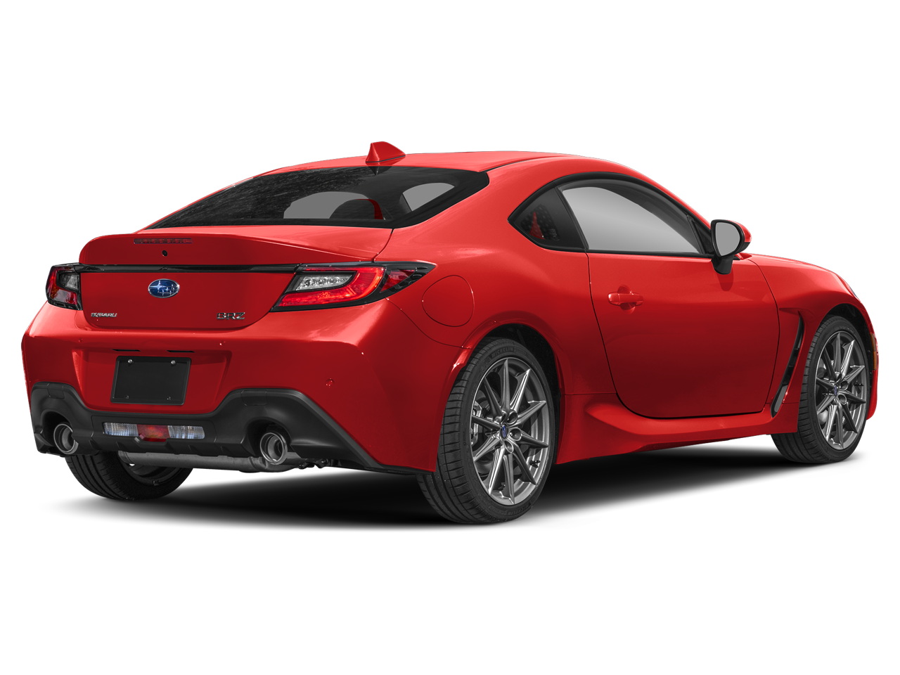 2024 Subaru BRZ Limited