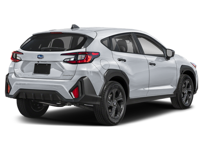 2024 Subaru Crosstrek Sport Utility