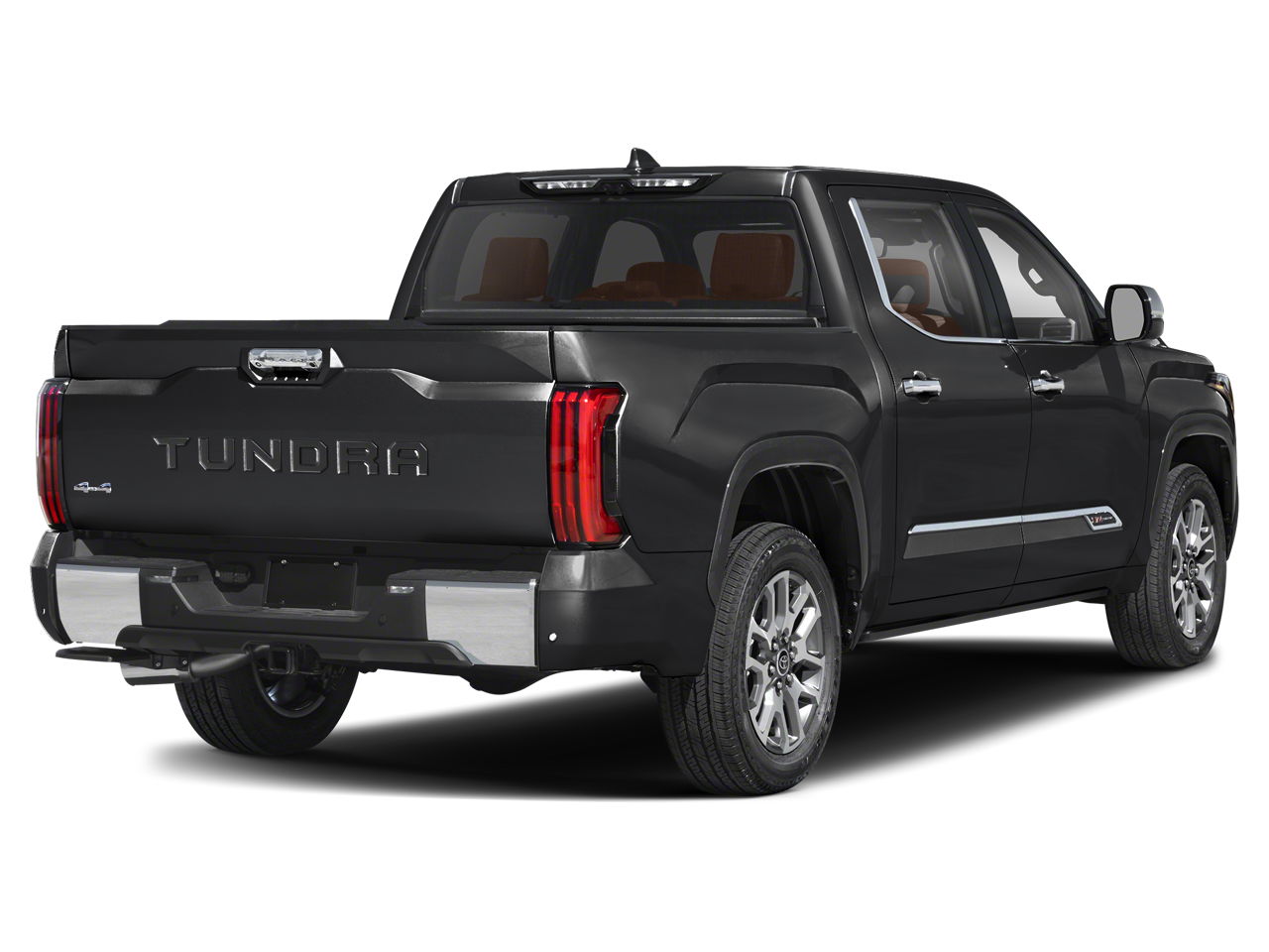 2024 Toyota Tundra 4WD 1794 Edition Hybrid