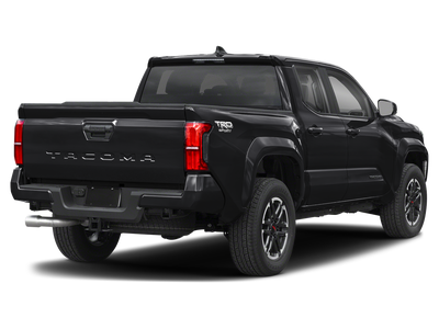 2025 Toyota Tacoma 4WD TRD Sport