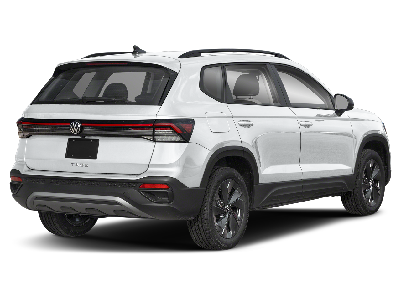2025 Volkswagen Taos S