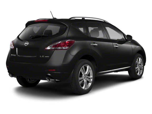 2011 Nissan Murano S