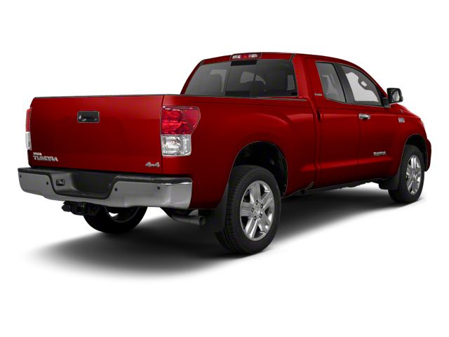 2011 Toyota Tundra 4WD Truck Grade