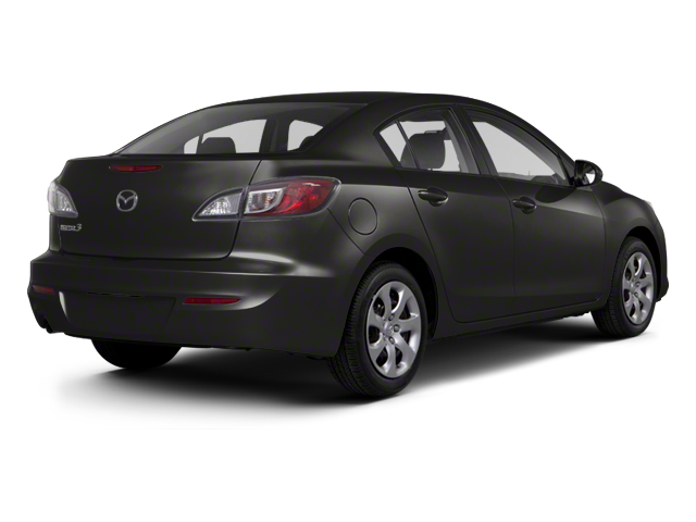 2012 Mazda Mazda3 i Grand Touring