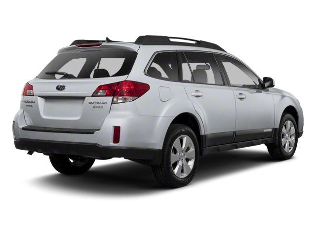 2012 Subaru Outback 2.5i