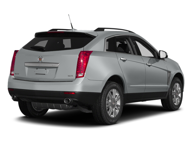2013 Cadillac SRX Performance Collection