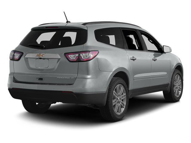 2013 Chevrolet Traverse 2LT