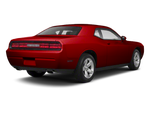 2013 Dodge Challenger SXT