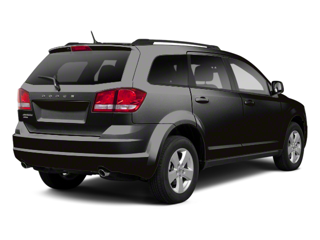2013 Dodge Journey Crew