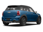 2013 MINI Cooper Countryman S