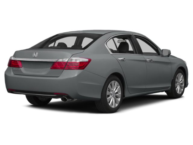 2014 Honda Accord Sedan EX-L