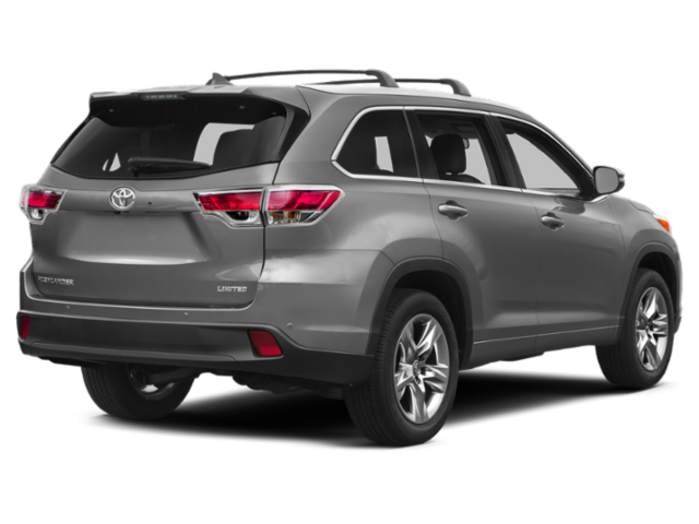 2014 Toyota Highlander XLE V6