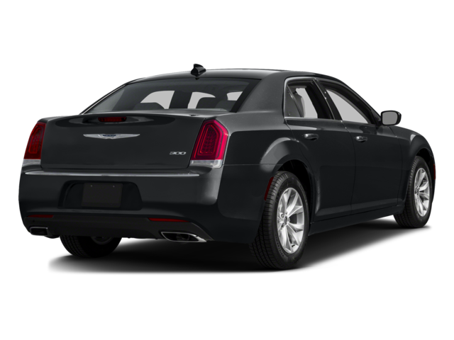 2016 Chrysler 300 Limited