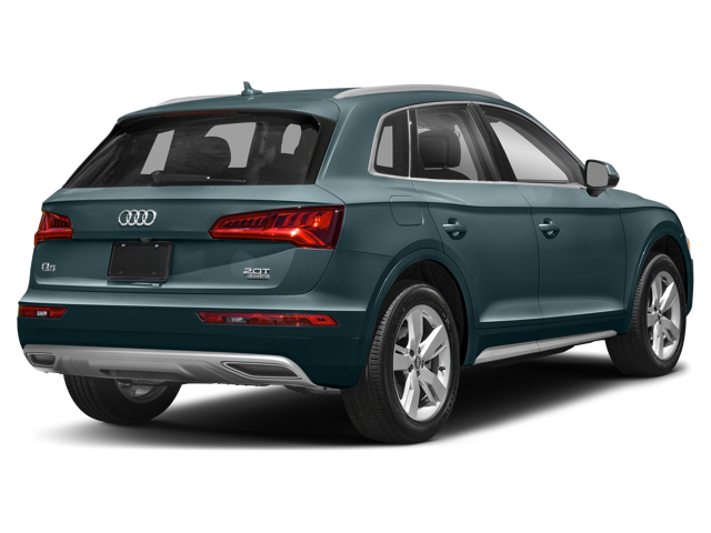 2018 Audi Q5 2.0T Premium