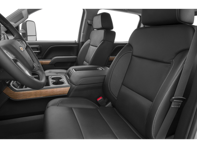 2015 Chevrolet Silverado 3500HD Built After Aug 14 LTZ
