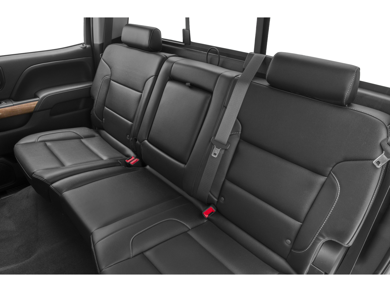 2015 Chevrolet Silverado 3500HD Built After Aug 14 LTZ
