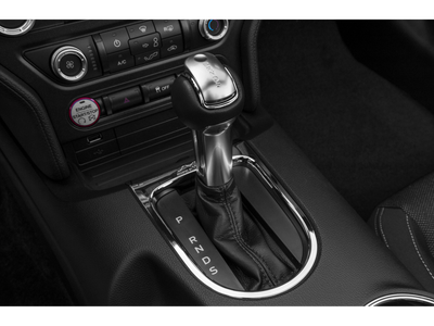 2015 Ford Mustang V6