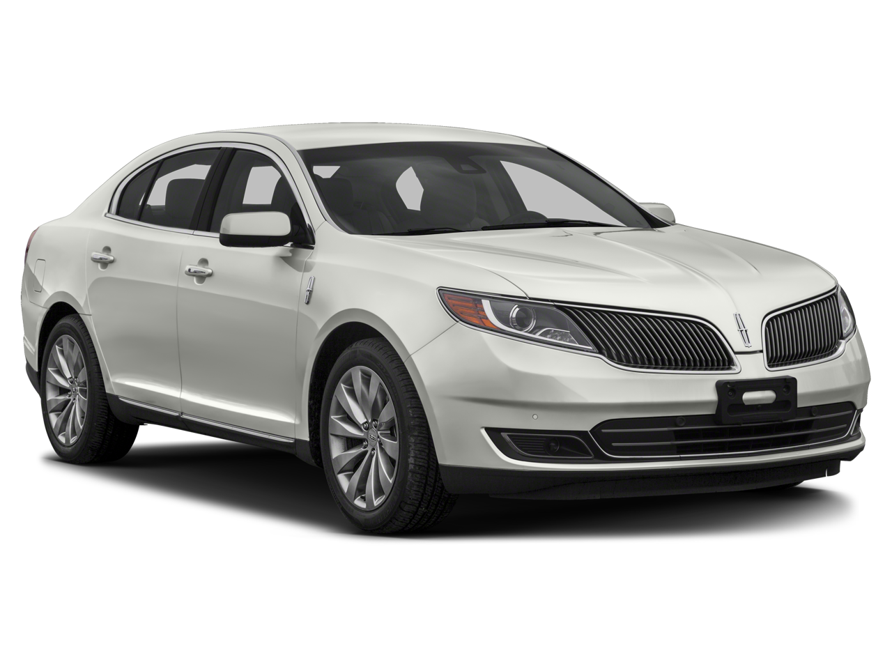 2015 Lincoln MKS Base photo 2