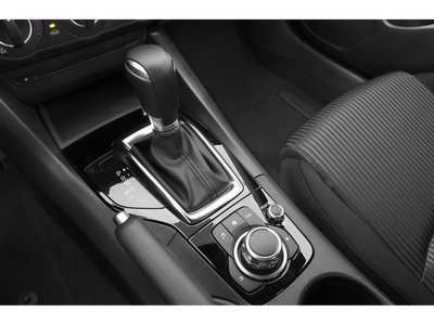 2015 Mazda Mazda3 i Touring