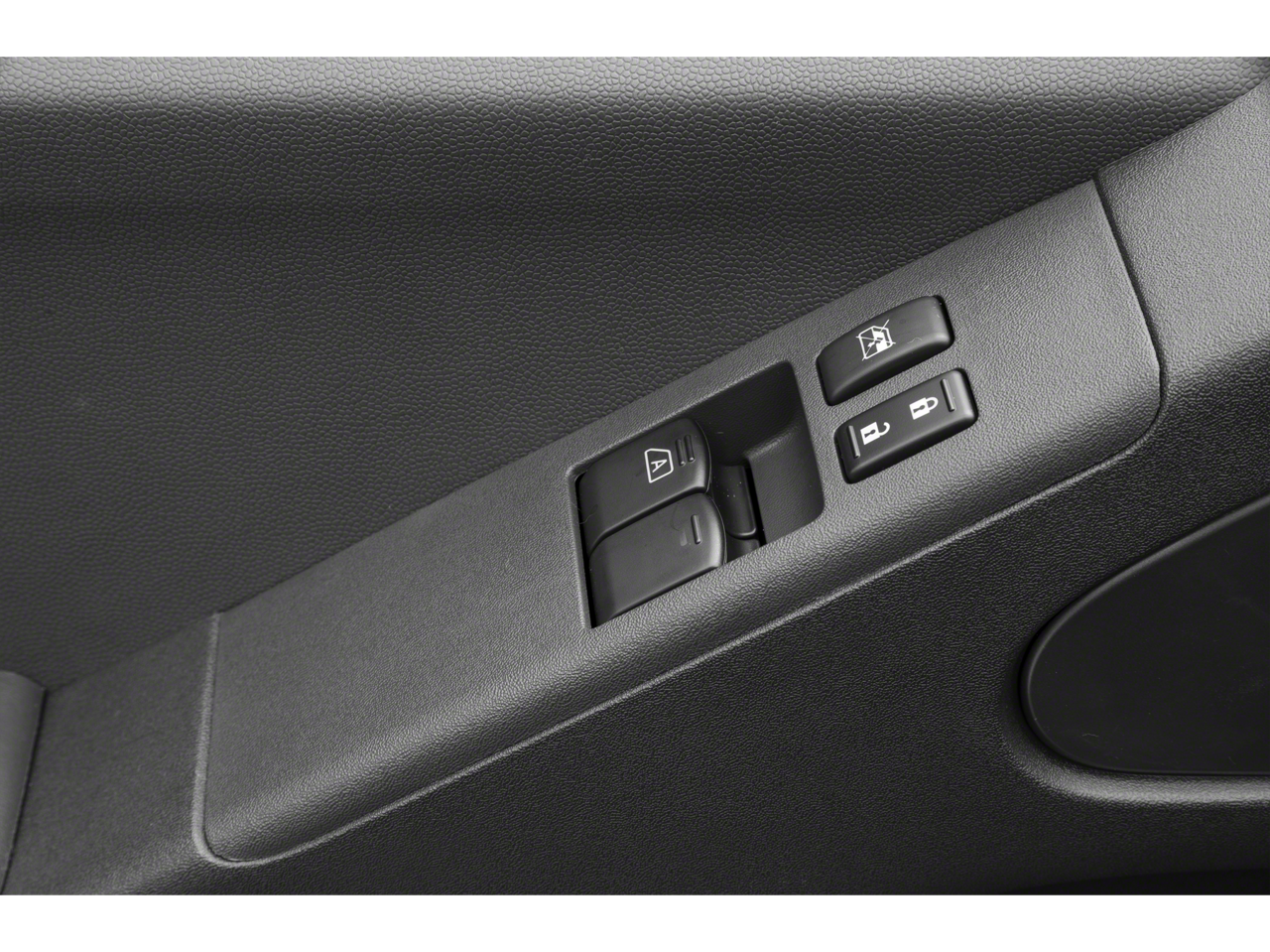 2015 Nissan Frontier SV