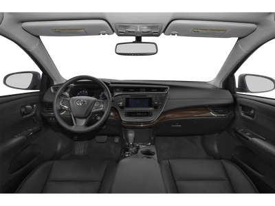 2015 Toyota Avalon XLE Touring