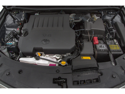 2015 Toyota Avalon XLE Touring