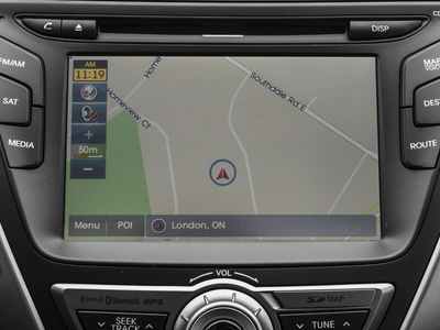 2016 Hyundai Elantra Limited