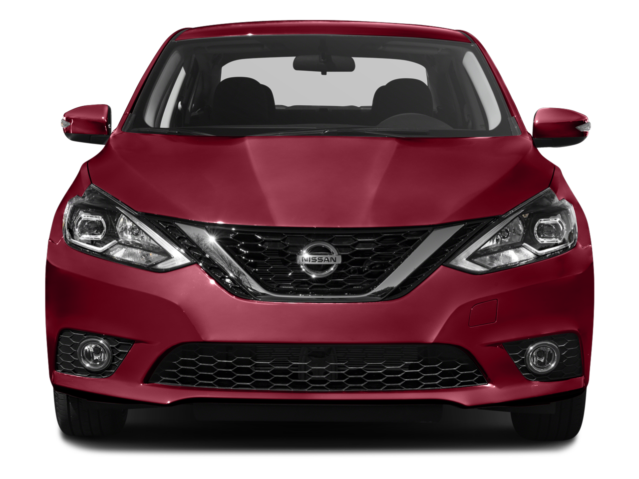 2016 Nissan Sentra SL